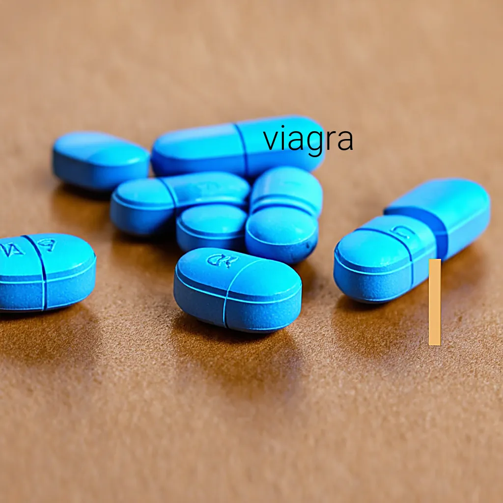 Viagra se vende sin receta farmacias